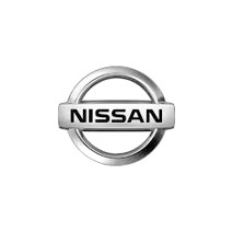 Product catalog NISSAN spare parts