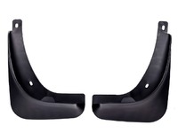 SUPERB Car mud flap front left and right (SDL011011200F)
