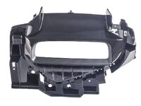 TXL Front bumper grille with fog light holes left (EXL0700133L)