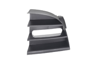 OCTAVIA Front bumper grille right (SKL022011702R)