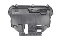 S40 Lower engine cover (VVL00156156)