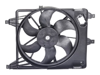 LOGAN Cooling radiator diffuser (RNL00579108)
