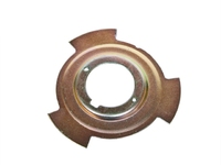 ECLIPSE Crankshaft pulley washer (MBL18490101)