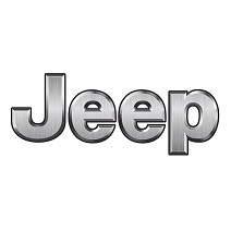 Product catalog JEEP spare parts