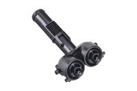 TOUAREG Headlight washer nozzle right (VWLSL40041R)