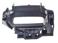 TXL Front bumper grille with fog light holes right (EXL0700133R)