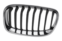 BMW 1-Series Radiator grille right (BML32039021R)