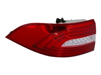 SUPERB Lamp rear left (SKL012010200L)