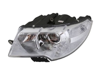 SUPERB Headlight left (SKL011010100L)