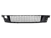 SCIROCCO Front bumper grille central (VWL08020006)
