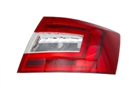 OCTAVIA Lamp rear right (SDL024010200R)