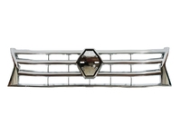 DUSTER Radiator grille (L020011100)
