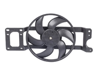 LOGAN Radiator cooling fan (RNL00579107)