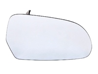 A3 Side mirror glass right (SKL8575212R)