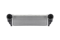 BMW X5 Intercooler radiator (BML17809321)