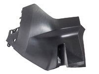 Universal Side part of rear bumper right (MSL4015015R)