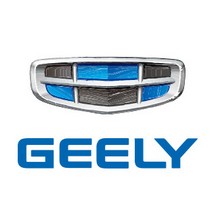 Product catalog GEELY spare parts