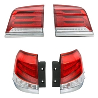 LX Lamp rear left and right (LXL02120002)