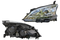 SENTRA Headlight left (L262112001L)