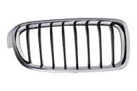 BMW 3-Series Radiator grille right (BML33563479R)