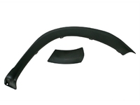 DUSTER Fender flares front right (L020018600R)