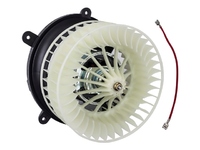 C-CLASS Heater blower motor (DBLDF139139)