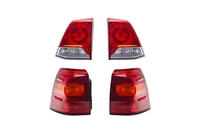 LAND CRUISER Lamp rear left and right (TYL020400332)