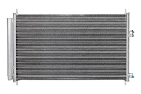 RAV4 AC radiator (TYL88750088)
