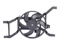 LOGAN Radiator cooling fan (RNL00579109)
