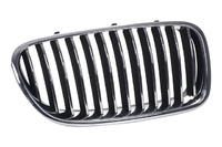 BMW 5-Series Radiator grille right (BML31831771R)