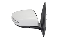 SENTRA Side-view mirror right (NSL101234WR)