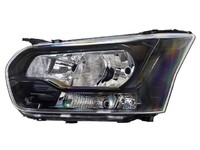 TRANSIT Headlight left (FDL014001AL)