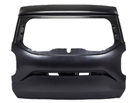 DUSTER Trunk cover (RNL39539595)