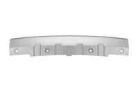 DISCOVERY Bumper spoiler front central (LRL17701404)