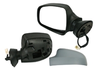 DUSTER Side-view mirror left (LRN20010500L)