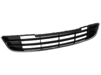 OCTAVIA Front bumper grille central (SKL022011701)