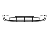 SUPERB Front bumper grille central (SKL11011700)