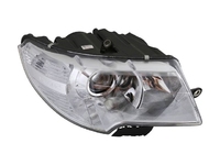 SUPERB Headlight right (SKL011010100R)