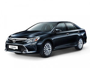 TOYOTA CAMRY spare parts