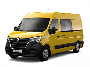 RENAULT MASTER spare parts