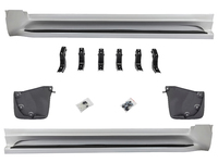 LAND CRUISER Side step left and right (TYL30001515)