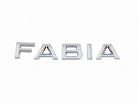 FABIA Emblem (SKL568536871)