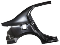 LOGAN Fender rear right (RNL6000111R)