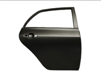 COROLLA Door rear right (L021020201)