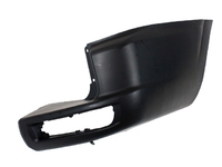 PAJERO / MONTERO Bumper rear right (MB41031R)