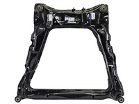 X-TRAIL Crossmember front (NSL19721920)