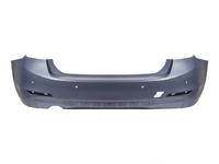 BMW 3-Series Bumper rear (BML06031256)