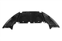 FOCUS Bumper bottom support front (FDL01226161)