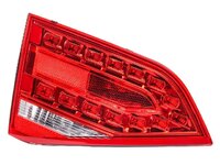 A4 Lamp rear left (ADL0208701L)