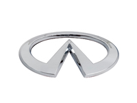 QX Emblem (NSL848900260)